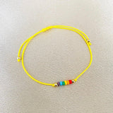 PULSERAS TRENDY -  T116