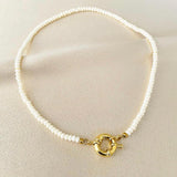 CHOKER -  D47