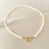 CHOKER -  D47