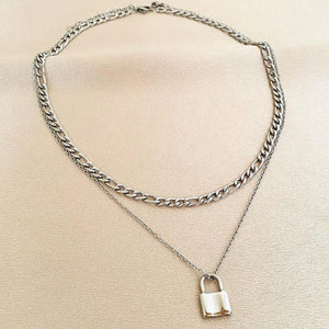 COLLARES ROCK Z422