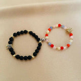 PULSERAS TRENDY T68