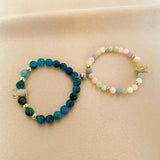 PULSERAS TRENDY T68